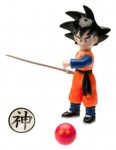 Figuuri: Dragon Ball - Goten