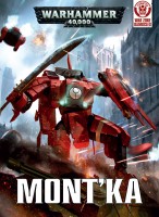 War Zone Damocles: Mont\'Ka