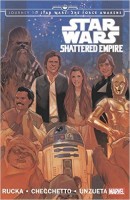 Star Wars: Shattered Empire