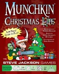 Munchkin Christmas Lite