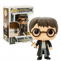 Funko Pop!: Harry Potter - Gryffindors Sword