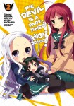 The Devil is a Part-Timer!: High School!: 02