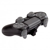 Controller Power Skin (Musta)