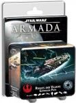 Star Wars Armada: Rogues and Villains Expansion Pack