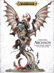 Chaos Archaon Everchosen, Exalted Grand Marshal of The Apocalypse