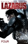 Lazarus: Vol. 4