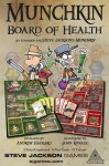 Munchkin: Board Of Health