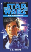 Star Wars Han Solo 2: The Hutt Gambit