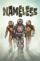 Nameless (HC)