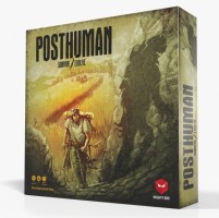 Posthuman