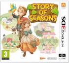 Story Of Seasons