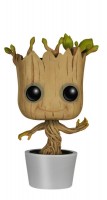 Pop! Marvel: Guardians Of The Galaxy - Dancing Groot