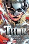 Thor: Vol. 1 - The Goddess of Thunder