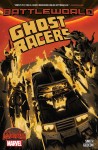 Ghost Racers: Battleworld