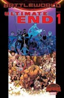 Ultimate End: Battleworld