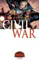 Civil War: Warzones