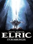 Elric: Vol 2 - Stormbringer (HC)