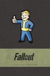 Fallout: Ruled Journal
