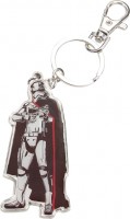 Avaimenper: Star Wars: The Force Awakens - Captain Phasma Metal