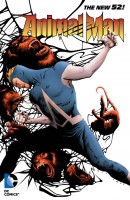 Animal Man: Vol. 4 - Splinter Species