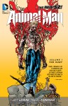 Animal Man: Vol. 1 - The Hunt
