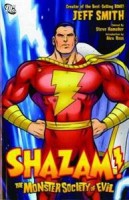 Shazam!