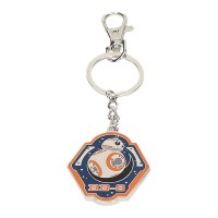 Avaimenper: Star Wars -Bb-8 (Orange)