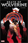 Death of Wolverine