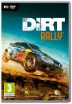 DiRT Rally (EMAIL - ilmainen toimitus)