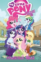 My Little Pony: Equestria Girls