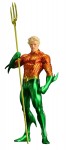 Kotobukiya: Aquaman -figuuri