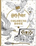 Harry Potter: Coloring Book (Vrityskirja)