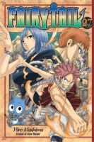 Fairy Tail: 27