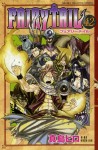 Fairy Tail: 42