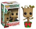 Funko Pop!: Holiday Dancing -Groot