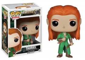 Funko Pop!: Hobbit -Tauriel