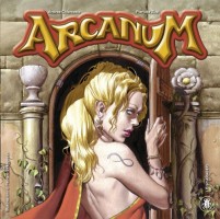 Arcanum