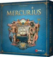 Mercurius