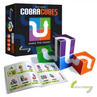 Cobra Cubes