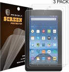 Screen Protector: Mr Shield - Fire Tablet 7" 7 Inch [3-pack]