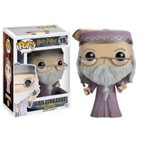 Funko Pop!: Harry Potter Series 2 - Albus Dumbledore