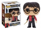 Funko Pop!: Harry Potter Series 2 - Harry Triwizard