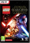 Lego Star Wars: The Force Awakens (EMAIL - ilmainen toimitus)