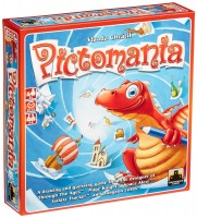 Pictomania