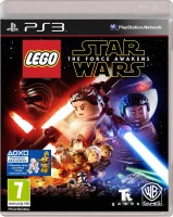 Lego Star Wars: The Force Awakens (+Jabba\'s Palace)