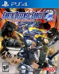 Earth Defense Force 4.1: The Shadow of New Despair