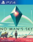 No Man's Sky  (Kytetty)