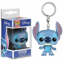 Avaimenper: Pocket Pop! - Stitch