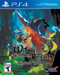 The Witch and the Hundred Knight: Revival Edition