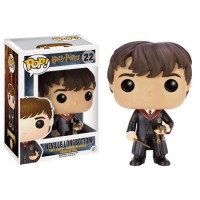 Funko Pop!: Harry Potter - Neville Longbottom Limited Edition